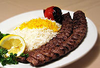 گمج کباب (غذاي گيلاني )