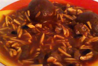 خورش زرشک