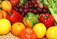 ميوه ها و رازهاي شخصيتي انسان