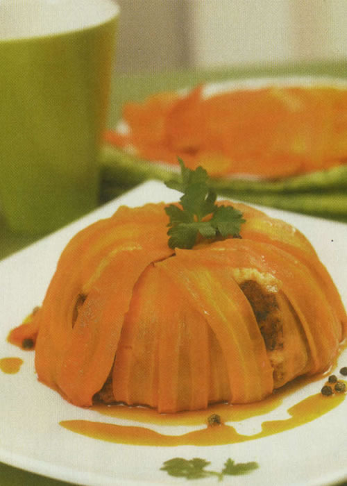 گلايل هويج