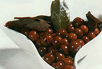 ترشي آلبالو