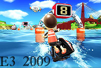بهترين بازي هاي E3 2009