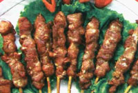 کباب ژاپني
