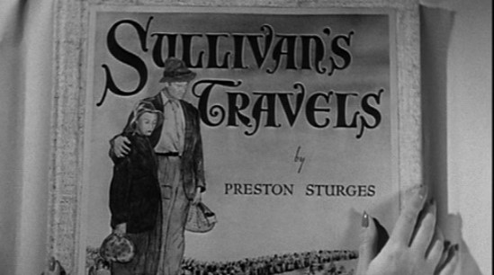 سفرهاى سالى ون (SULLIVAN'S TRAVELS)