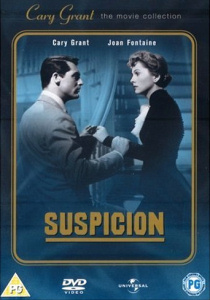 سوءظن (SUSPICION)