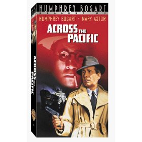 از ميان اقيانوس آرام (ACROSS THE PACIFIC)