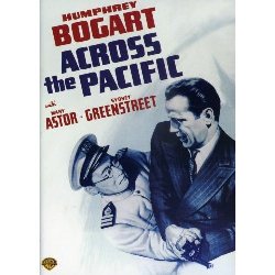 از ميان اقيانوس آرام (ACROSS THE PACIFIC)