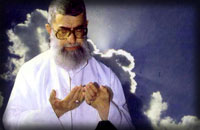 بنايي براي نيايش ابدي