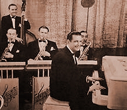 تصنيف سازان (TIN PAN ALLEY)