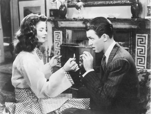 داستان فيلادلفيا (THE PHILADELPHIA STORY)