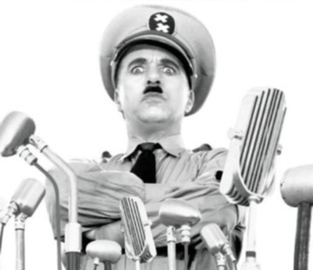 ديكتاتور بزرگ (THE GREAT DICTATOR)