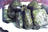 دلمه مکزيکي
