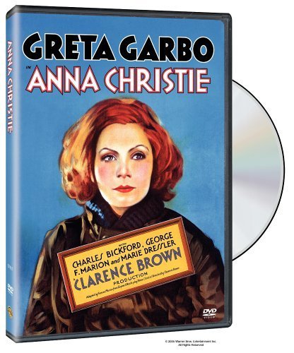 آناكريستى (ANNA CHRISTIE)