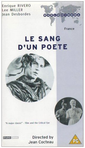 خون يك شاعر (LE SANG D'UN POETE)