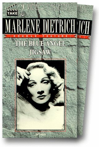 فرشته‏ى آبى (DER BLAUE ENGEL)