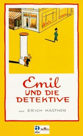 اميل و كارآگاهان (EMIL UND DIE DETEKTIVE)