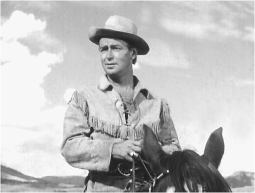 اهل غرب آمريكا (THE WESTERNER)