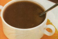 جوش جوش (زيره جوش)