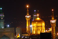 امام رضا (علیه السّلام)