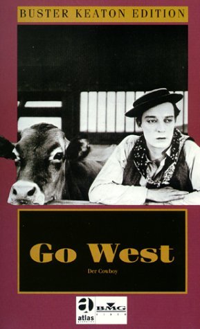 برو به غرب (GO WEST)