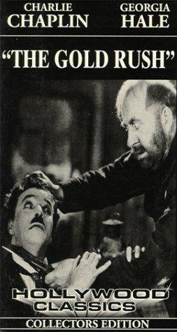 جويندگان طلا (THE GOLD RUSH)