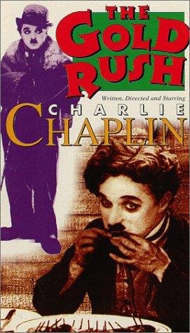 جويندگان طلا (THE GOLD RUSH)