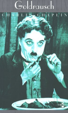 جويندگان طلا (THE GOLD RUSH)