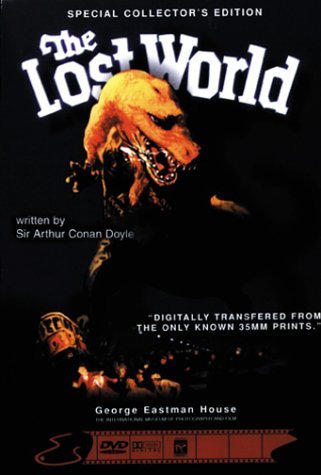 دنياى گم شده (THE LOST WORLD)