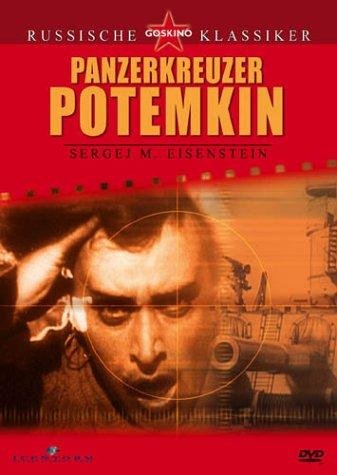 رزمناو پوتمكين (BATTLESHIP POTEMKIN)