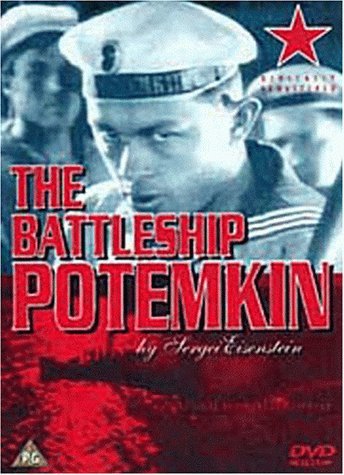 رزمناو پوتمكين (BATTLESHIP POTEMKIN)
