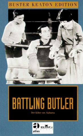 باتلر مبارز (BATTLING BUTLER) باتلر مبارز (BATTLING BUTLER)