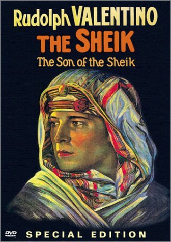 پسر شيخ (SON OF THE SHEIK)