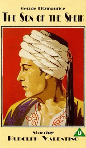پسر شيخ (SON OF THE SHEIK)