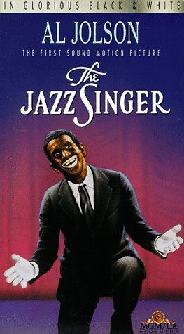 خواننده‏ى جاز (THE JAZZ SINGER)