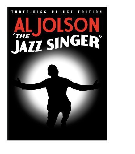 خواننده‏ى جاز (THE JAZZ SINGER)