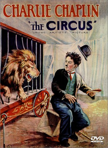 سيرك (THE CIRCUS)