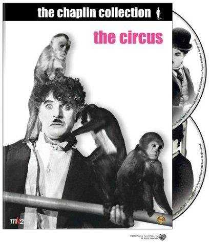 سيرك (THE CIRCUS)