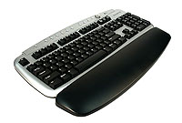 کیبرد ( KEYBOARD )