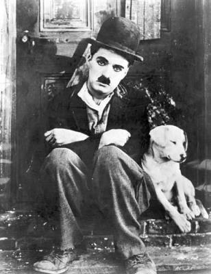 زندگى سگى (A DOG'S LIFE)