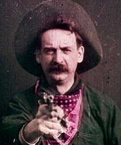 سرقت بزرگ قطار (THE GREAT TRAIN ROBBERY)