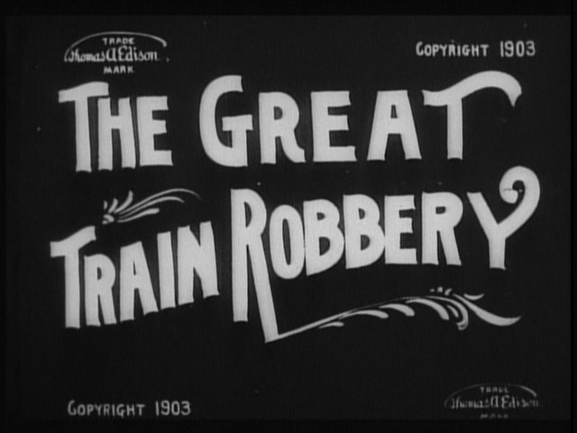 سرقت بزرگ قطار (THE GREAT TRAIN ROBBERY)