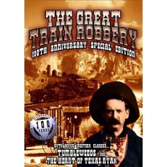 سرقت بزرگ قطار (THE GREAT TRAIN ROBBERY)
