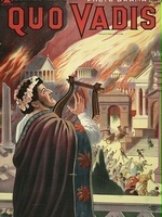 كجا مى‏روى ؟ (?QUO VADIS) 