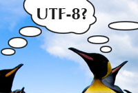 تفاوت UTF8 با UTF16