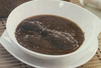  خورش فسنجان با مايکروويو