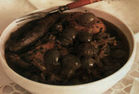  آلوچه مسما