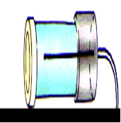 آشکار سازی ذرات