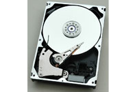 درباره هارد دیسک ها