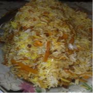 هویچ پلو هویچ پلو