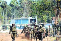 جنبش ببرهاي تاميل و موقعيت قوم‌گرايي در نظام جهاني (3)